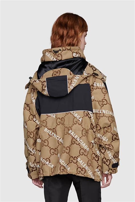 gucci hacker project|Gucci x balenciaga hacker project.